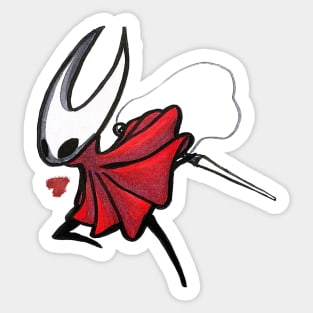 Hornet Sticker